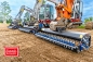 Preview: G-Rake GR150 Harke